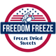 Freedom Freeze